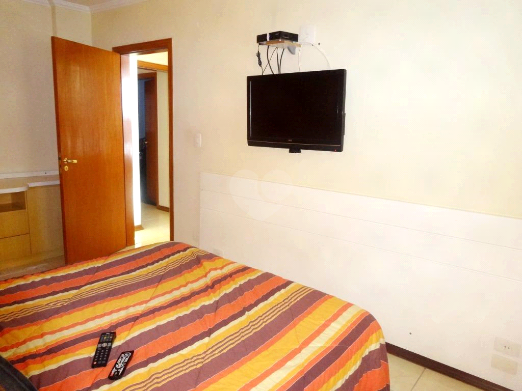 Venda Apartamento São Paulo Cambuci REO528862 14