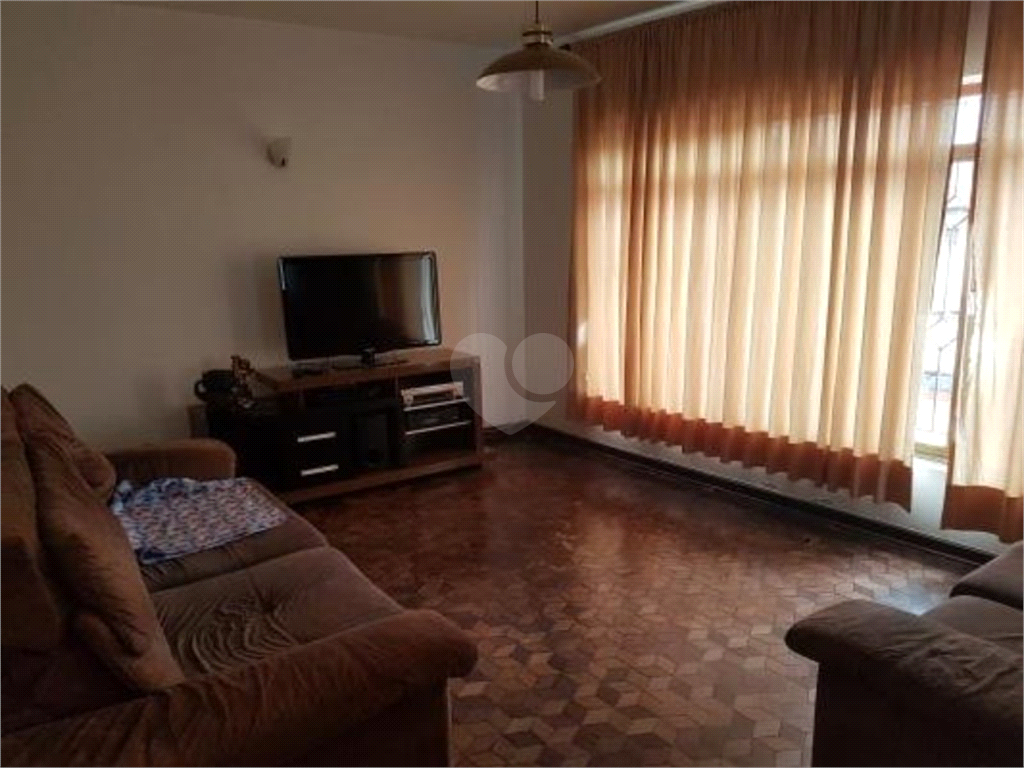 Venda Sobrado São Paulo Vila Constança REO528901 2