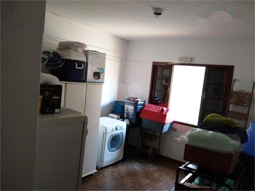 Venda Sobrado São Paulo Vila Constança REO528901 20