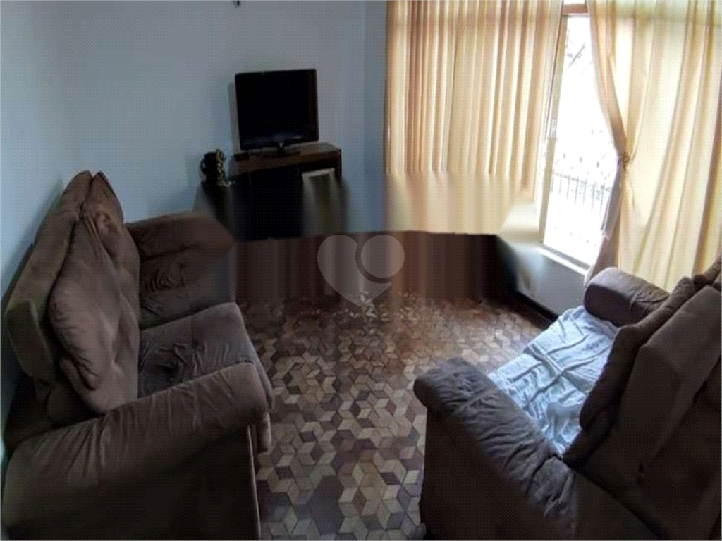 Venda Sobrado São Paulo Vila Constança REO528901 4