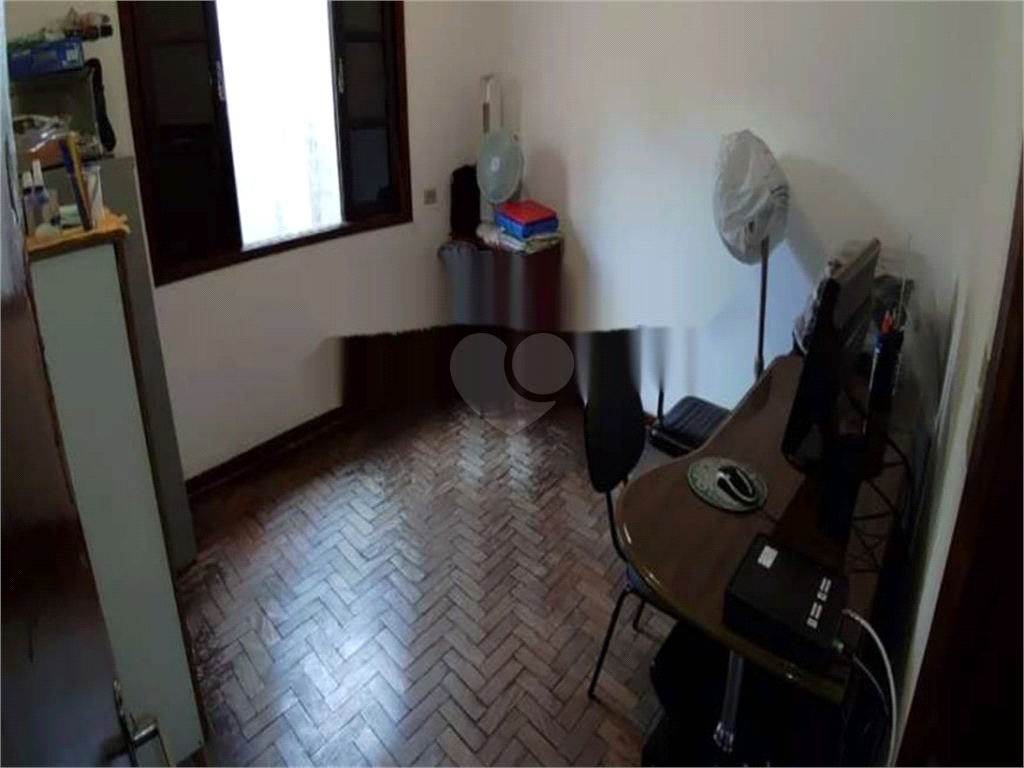 Venda Sobrado São Paulo Vila Constança REO528901 17