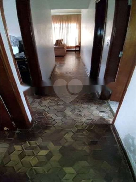 Venda Sobrado São Paulo Vila Constança REO528901 13