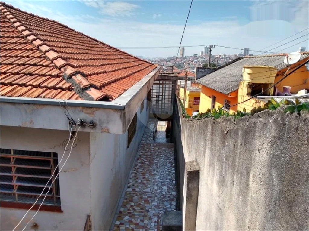 Venda Sobrado São Paulo Vila Constança REO528901 27