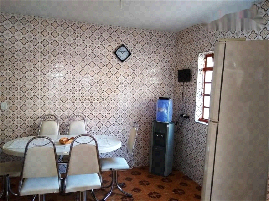 Venda Sobrado São Paulo Vila Constança REO528901 11