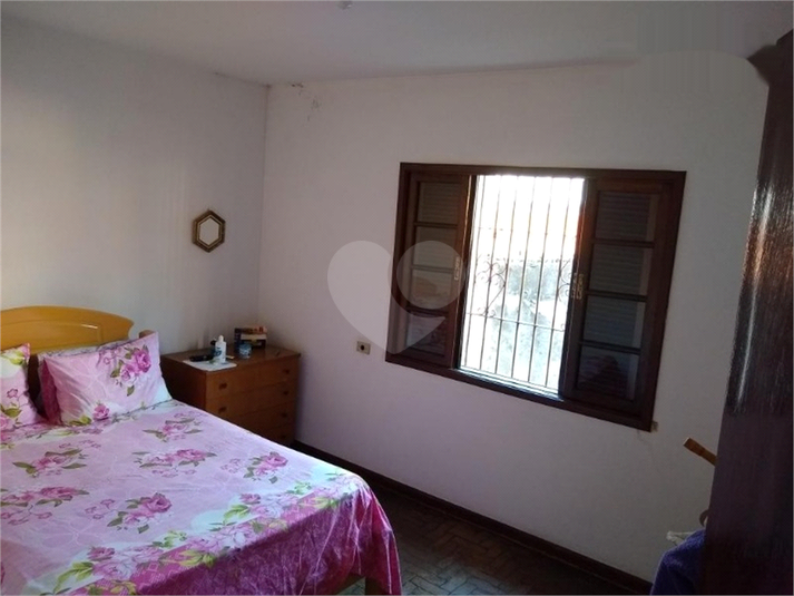 Venda Sobrado São Paulo Vila Constança REO528901 14