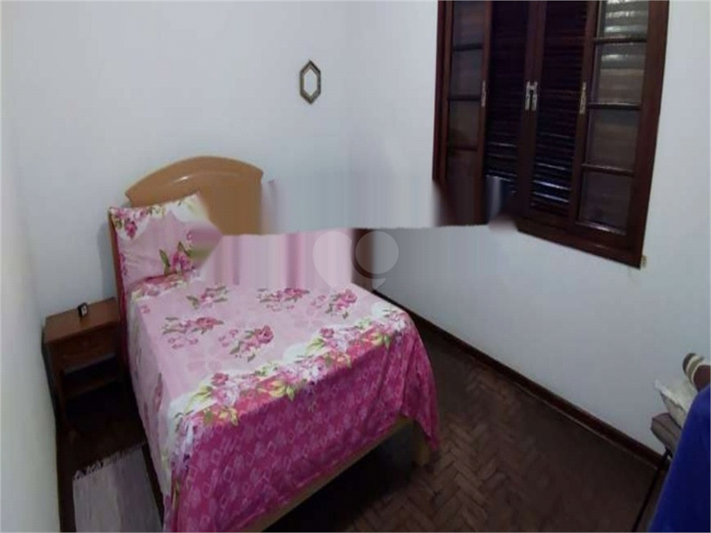 Venda Sobrado São Paulo Vila Constança REO528901 15