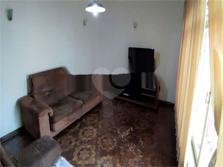 Venda Sobrado São Paulo Vila Constança REO528901 5