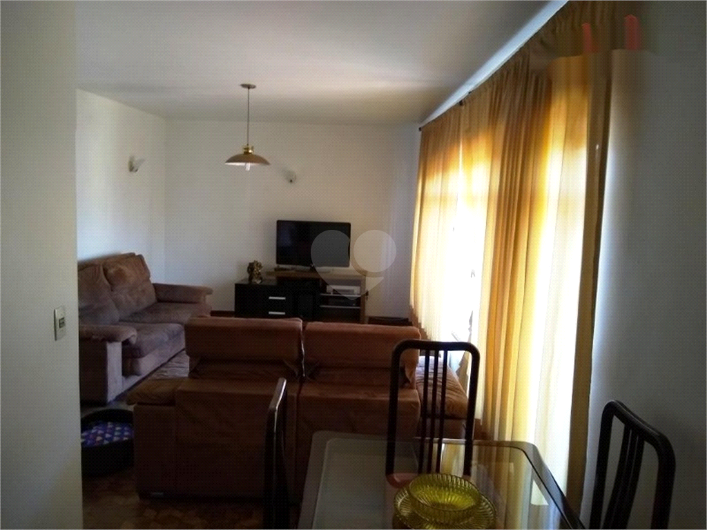 Venda Sobrado São Paulo Vila Constança REO528901 1