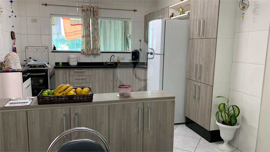 Venda Sobrado São Paulo Vila Medeiros REO528908 34