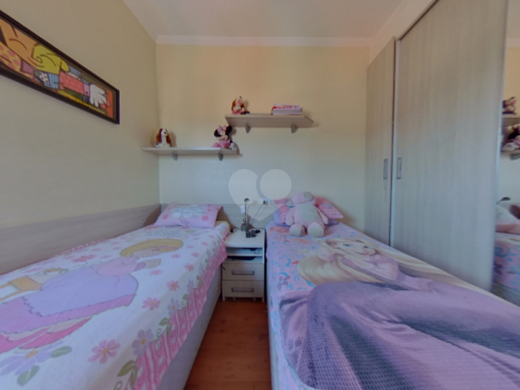 Venda Cobertura São Paulo Vila Nova Mazzei REO528914 6