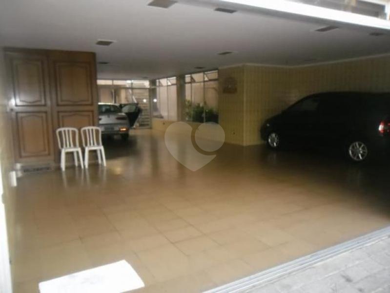 Venda Casa São Paulo Jardim São Bento REO52892 3