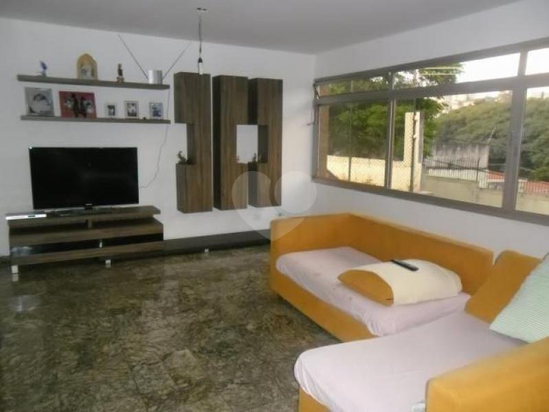 Venda Casa São Paulo Jardim São Bento REO52892 2