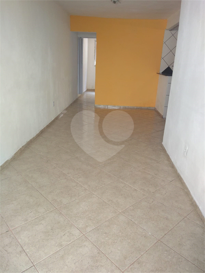 Venda Apartamento Rio De Janeiro Olaria REO528959 2