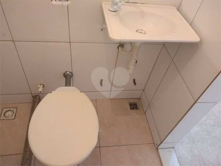 Venda Apartamento Rio De Janeiro Olaria REO528959 9