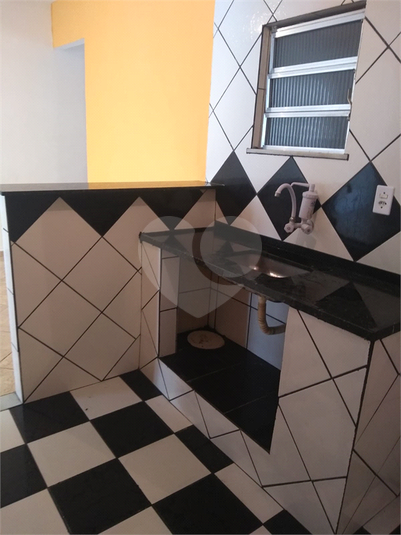 Venda Apartamento Rio De Janeiro Olaria REO528959 10