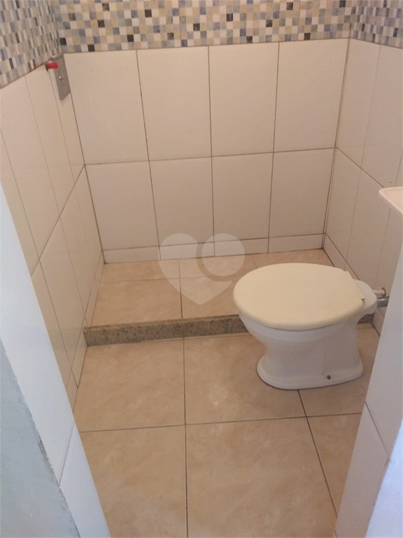 Venda Apartamento Rio De Janeiro Olaria REO528959 8