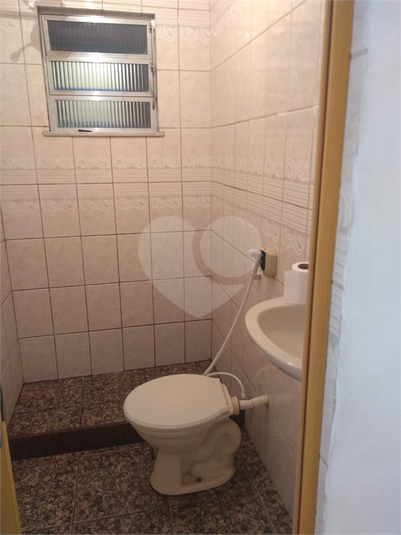 Venda Apartamento Rio De Janeiro Olaria REO528959 15