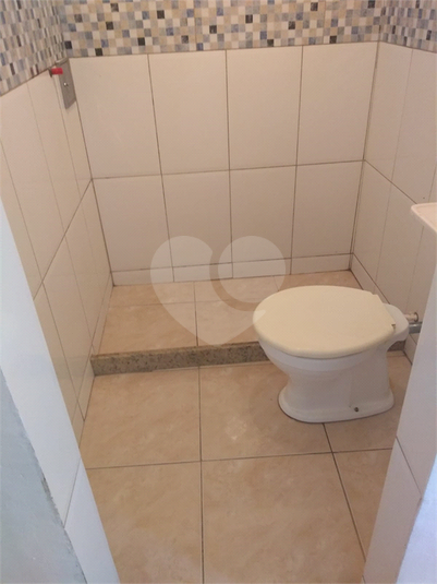 Venda Apartamento Rio De Janeiro Olaria REO528959 16