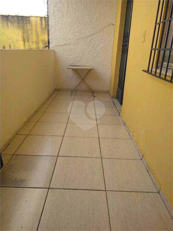 Venda Apartamento Rio De Janeiro Olaria REO528959 1