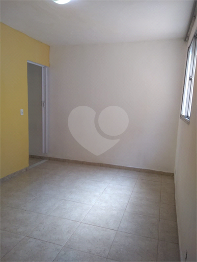 Venda Apartamento Rio De Janeiro Olaria REO528959 3