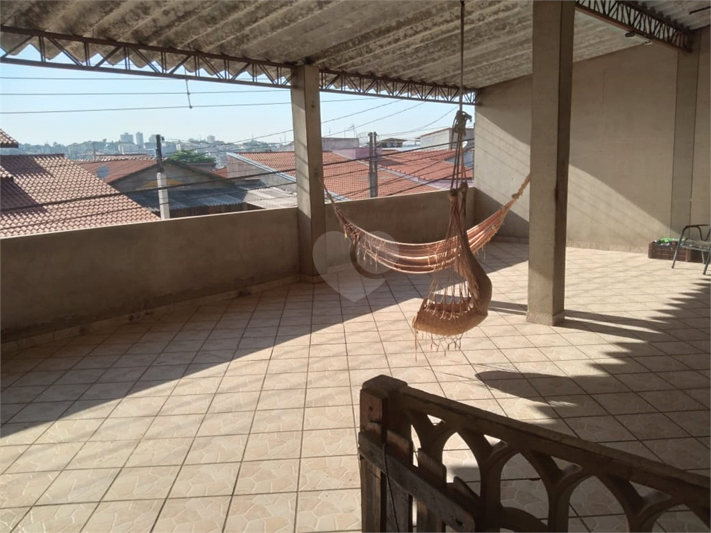 Venda Casa Sorocaba Parque Ouro Fino REO528960 11