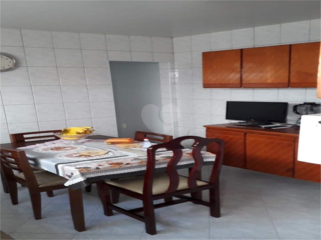 Venda Casa térrea São Paulo Vila Sabrina REO528977 9