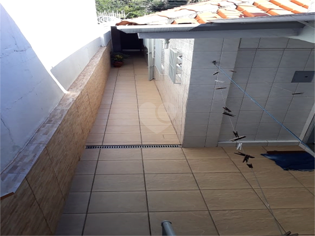 Venda Casa térrea São Paulo Vila Sabrina REO528977 3