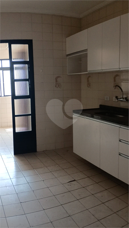 Venda Apartamento São Paulo Tucuruvi REO528980 19