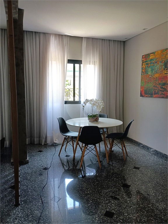 Venda Apartamento São Paulo Tucuruvi REO528980 21