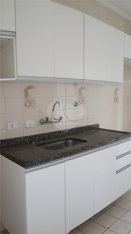 Venda Apartamento São Paulo Tucuruvi REO528980 47