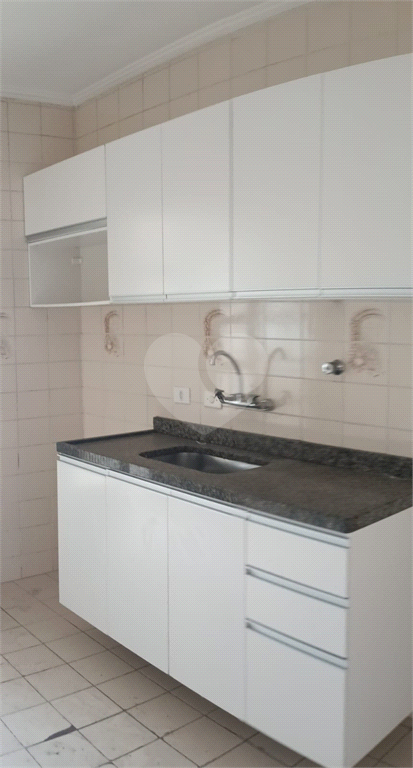 Venda Apartamento São Paulo Tucuruvi REO528980 48