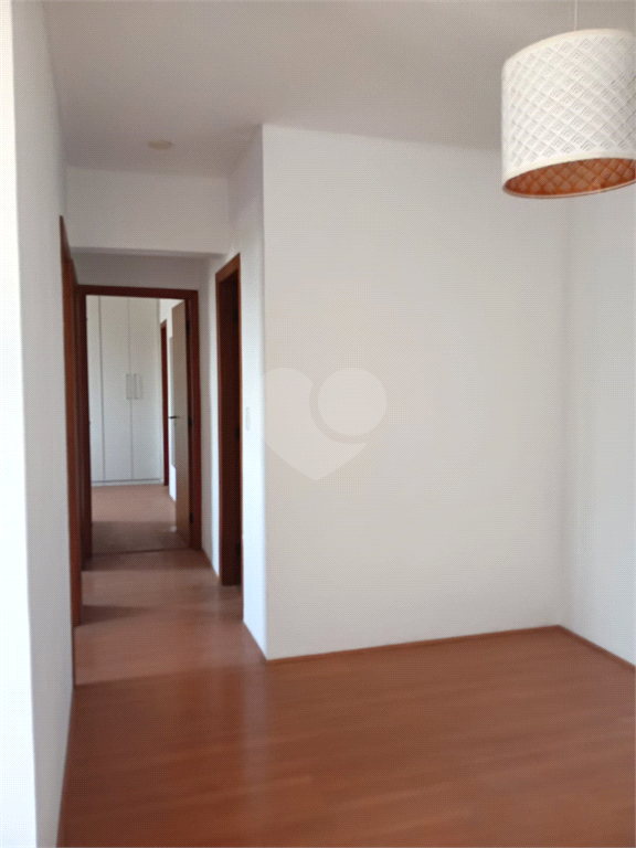 Venda Apartamento São Paulo Tucuruvi REO528980 2