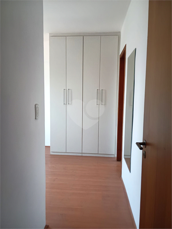 Venda Apartamento São Paulo Tucuruvi REO528980 8