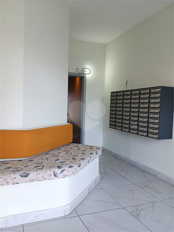 Venda Apartamento São Paulo Tucuruvi REO528980 33