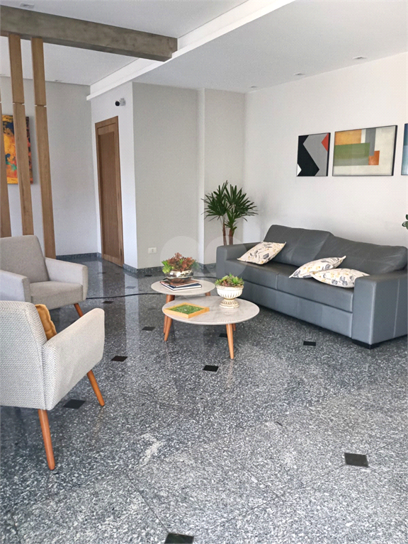 Venda Apartamento São Paulo Tucuruvi REO528980 20