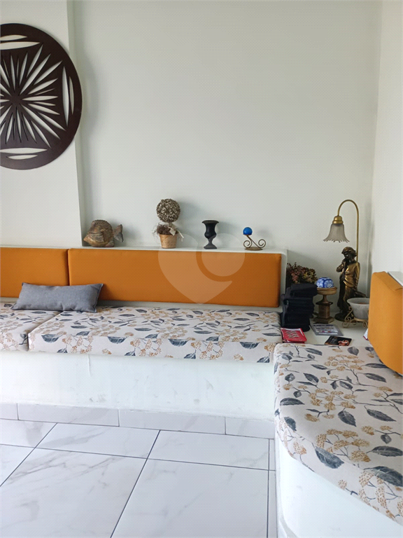 Venda Apartamento São Paulo Tucuruvi REO528980 61