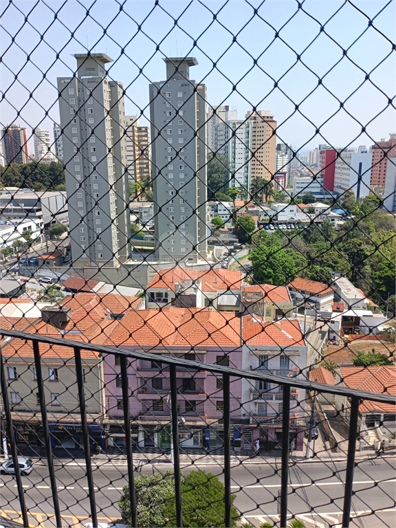 Venda Apartamento São Paulo Tucuruvi REO528980 18