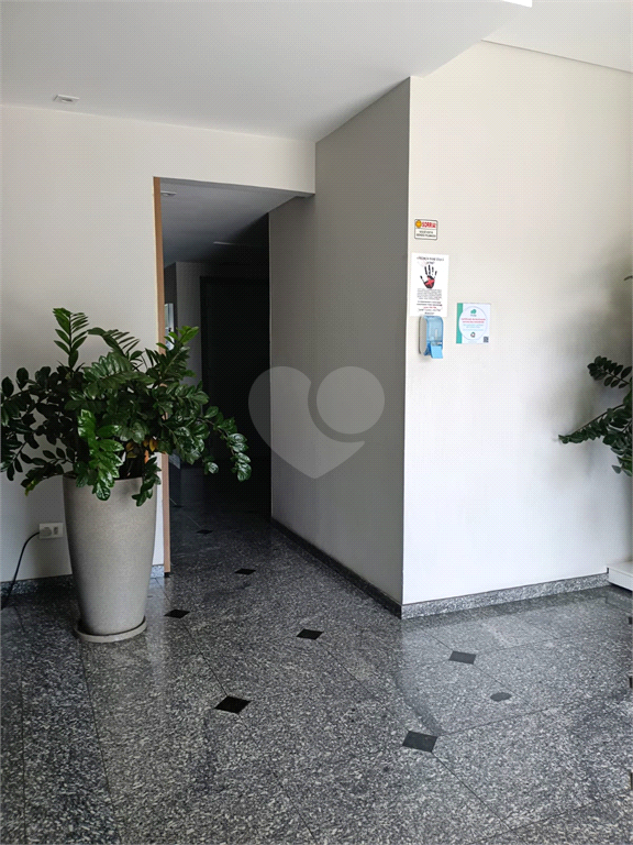 Venda Apartamento São Paulo Tucuruvi REO528980 58