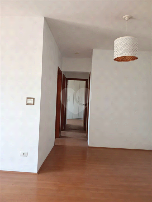 Venda Apartamento São Paulo Tucuruvi REO528980 1