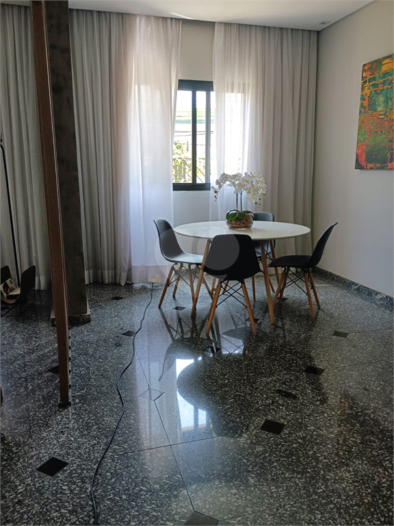 Venda Apartamento São Paulo Tucuruvi REO528980 22