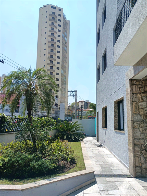 Venda Apartamento São Paulo Tucuruvi REO528980 32