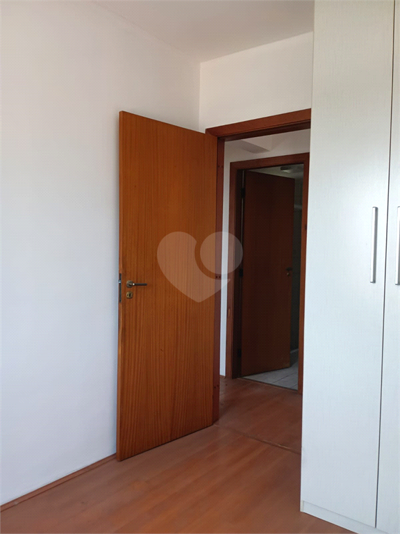 Venda Apartamento São Paulo Tucuruvi REO528980 3