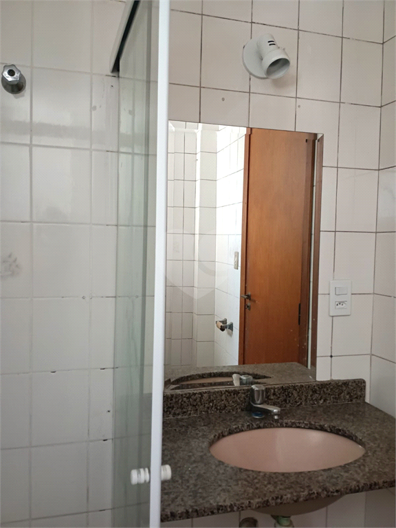 Venda Apartamento São Paulo Tucuruvi REO528980 44