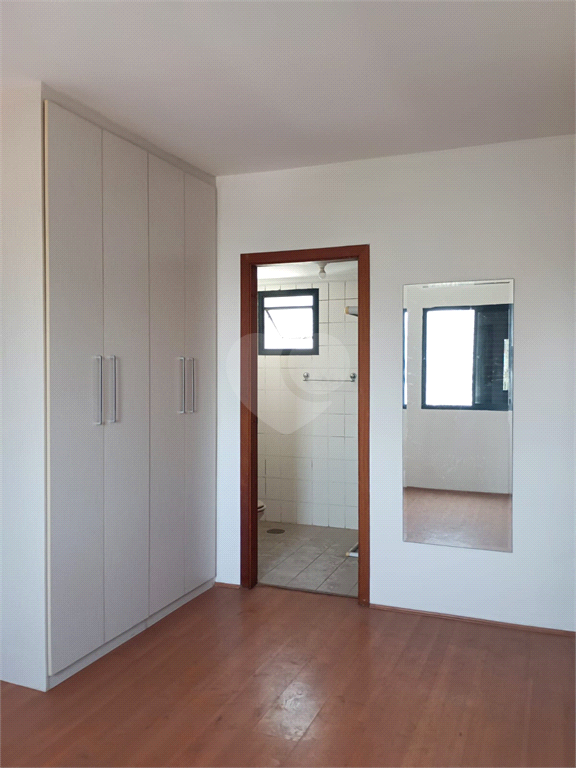 Venda Apartamento São Paulo Tucuruvi REO528980 11