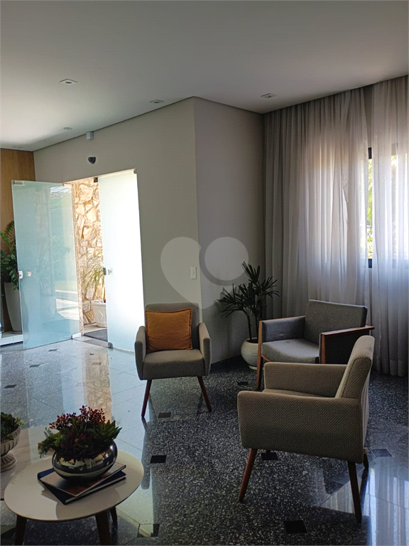 Venda Apartamento São Paulo Tucuruvi REO528980 57