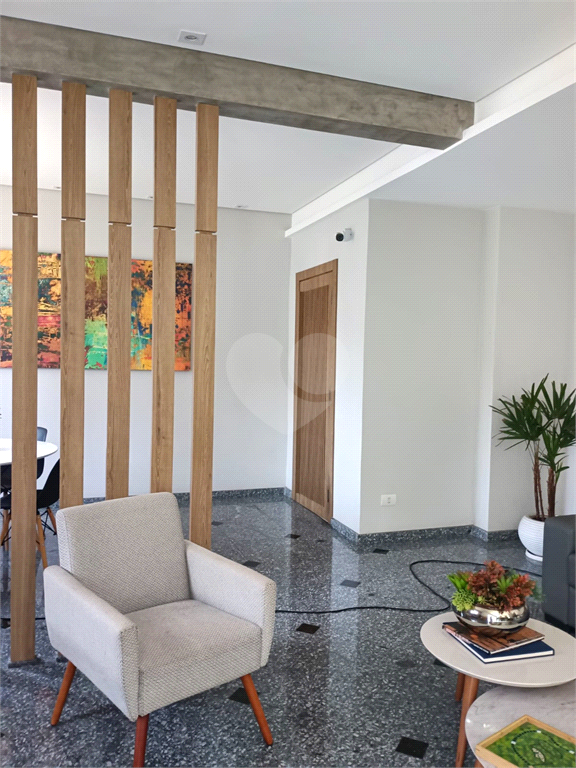 Venda Apartamento São Paulo Tucuruvi REO528980 27