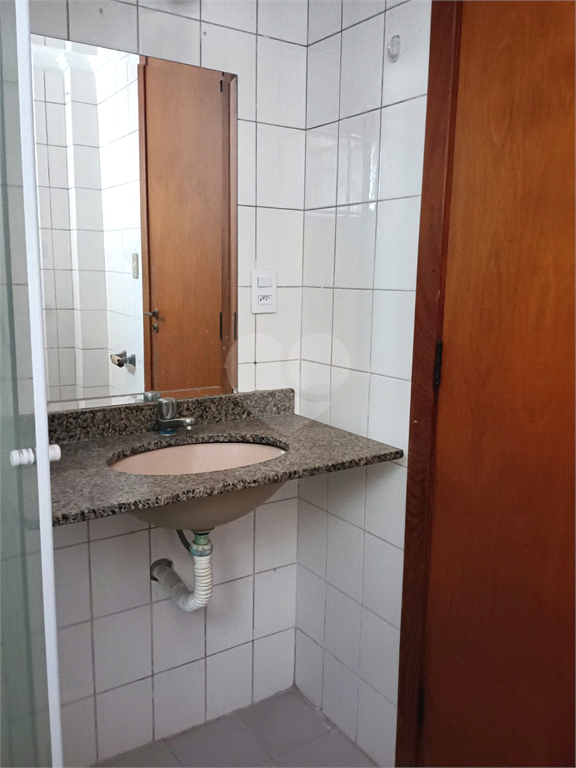 Venda Apartamento São Paulo Tucuruvi REO528980 14