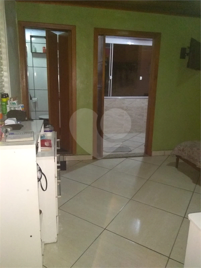 Venda Apartamento Rio De Janeiro Olaria REO528981 5