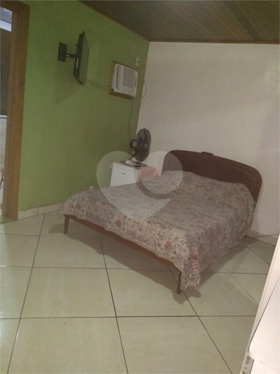 Venda Apartamento Rio De Janeiro Olaria REO528981 6