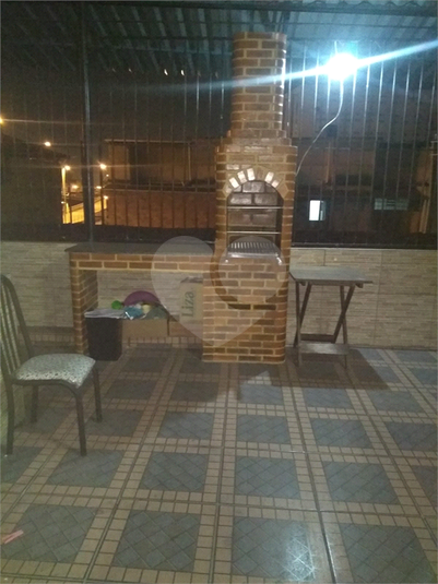 Venda Apartamento Rio De Janeiro Olaria REO528981 2